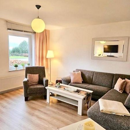 Zollhaus 26 Lägenhet Hohegeiß Exteriör bild