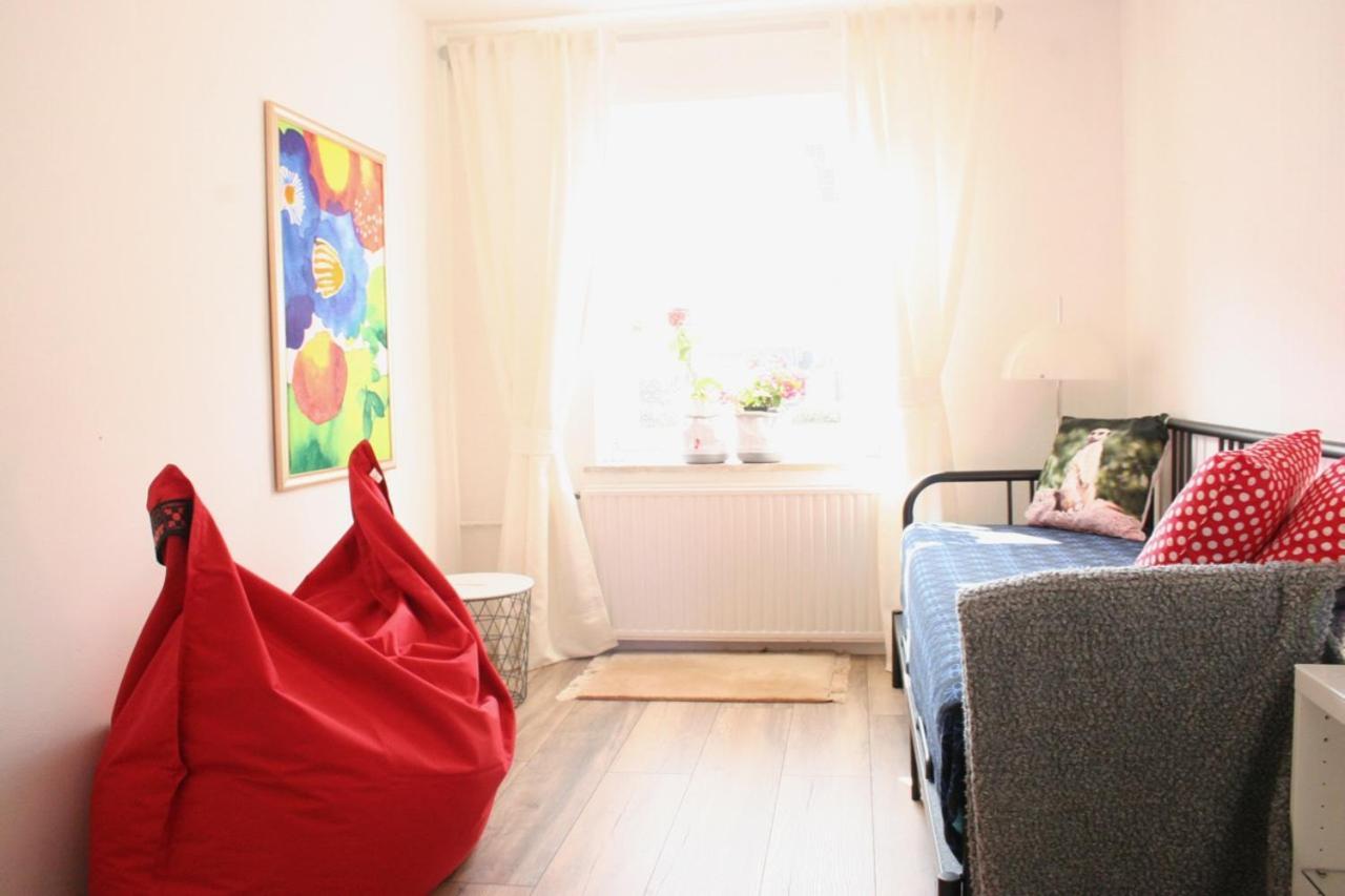 Zollhaus 26 Lägenhet Hohegeiß Exteriör bild