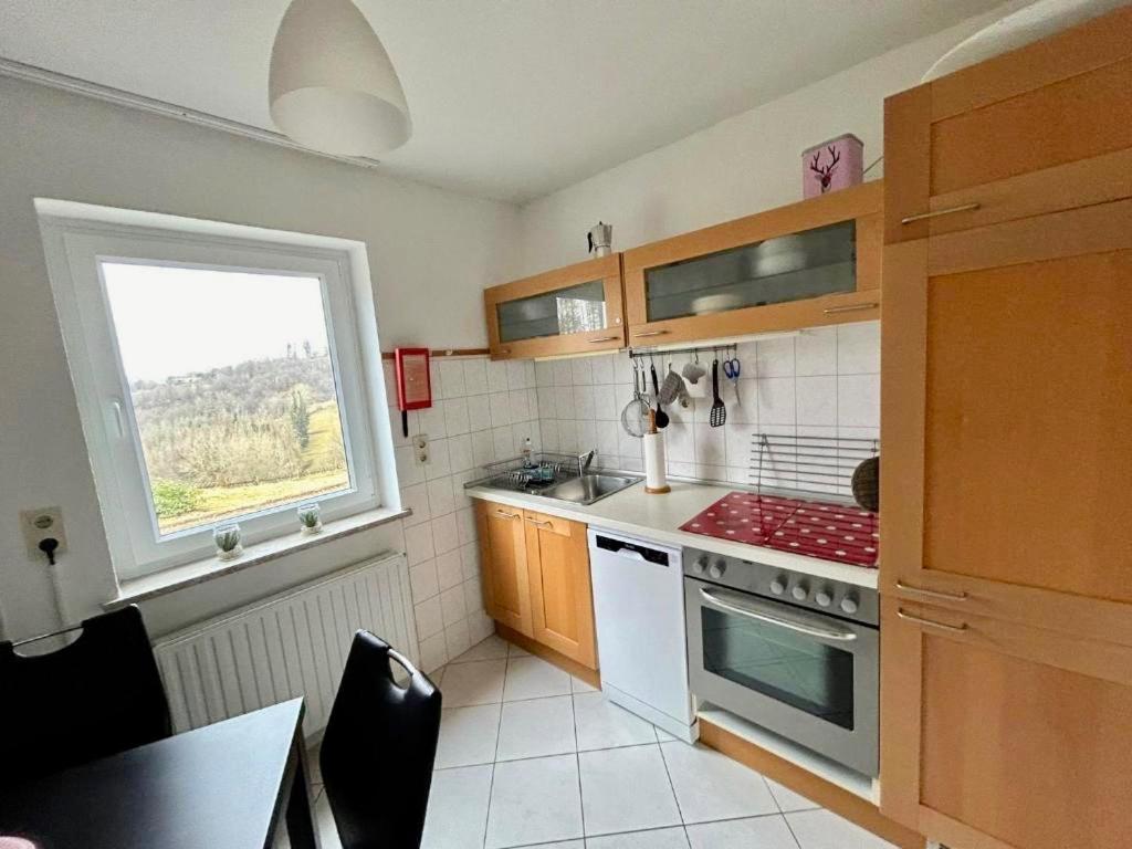 Zollhaus 26 Lägenhet Hohegeiß Exteriör bild