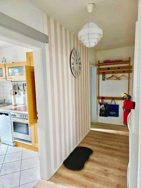 Zollhaus 26 Lägenhet Hohegeiß Exteriör bild