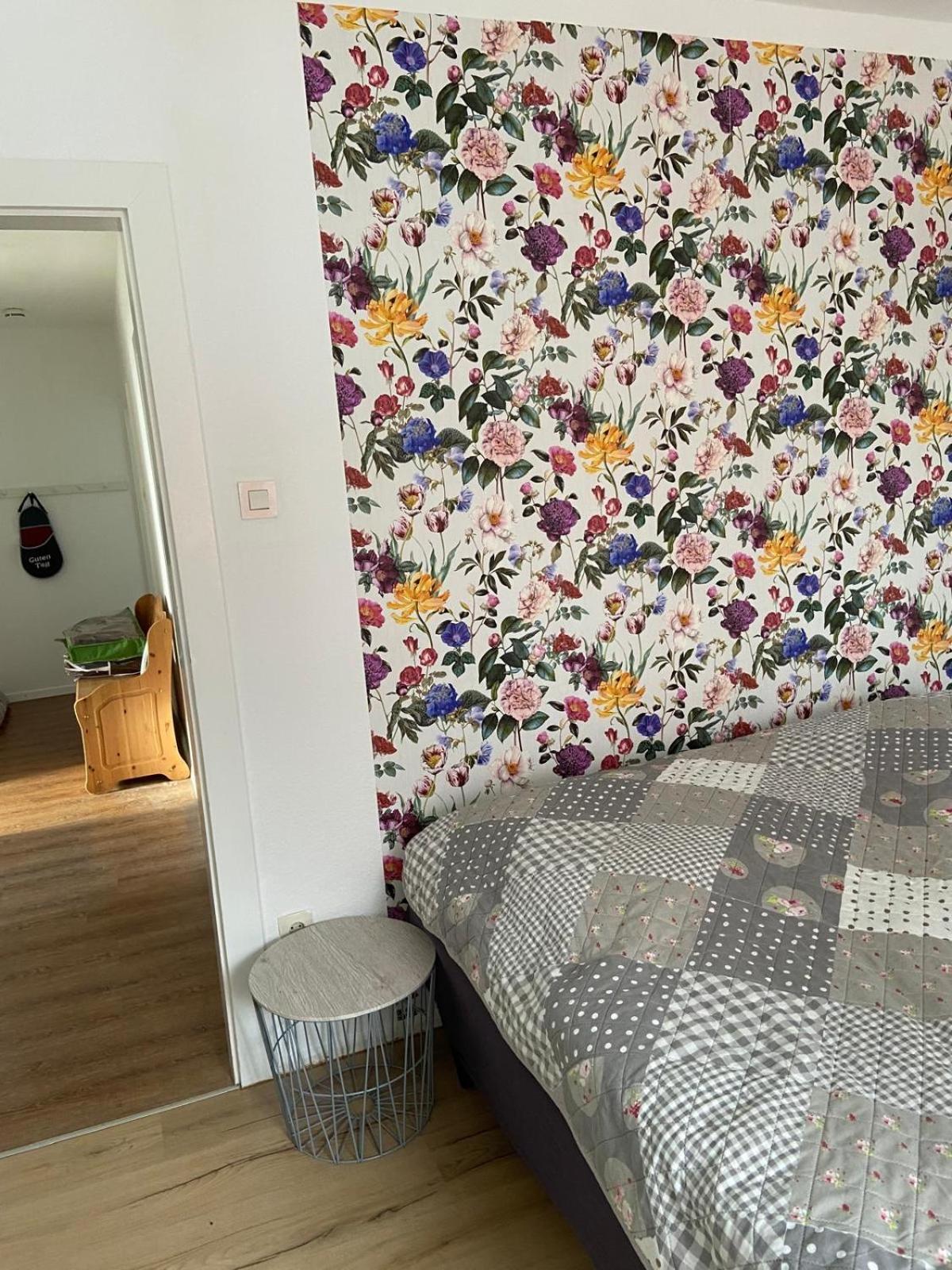 Zollhaus 26 Lägenhet Hohegeiß Exteriör bild